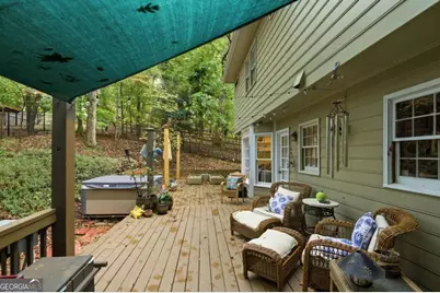 9156 Branch Valley Way, Roswell, GA 30076 - Photo 24