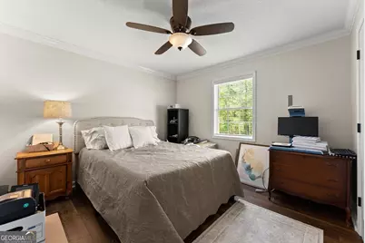 116 Savannah Terrace, Demorest, GA 30535 - Photo 22