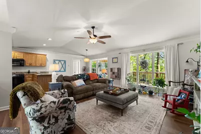 116 Savannah Terrace, Demorest, GA 30535 - Photo 8