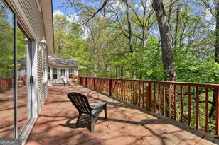 116 Savannah Terrace, Demorest, GA 30535 - Photo 30