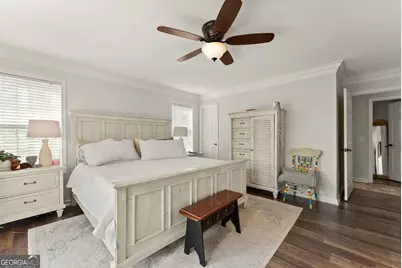 116 Savannah Terrace, Demorest, GA 30535 - Photo 18