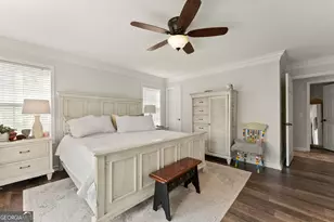 116 Savannah Terrace, Demorest, GA 30535 - Photo 18