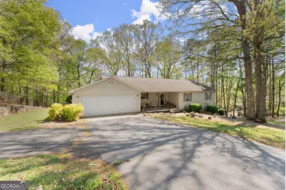 116 Savannah Terrace, Demorest, GA 30535 - Photo 2