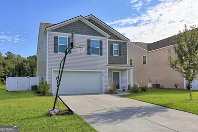 144 Tobago Circle, Guyton, GA 31312 - Photo 6