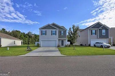 144 Tobago Circle, Guyton, GA 31312 - Photo 2