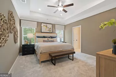 250 Shantz Way #LOT A42, Byron, GA 31008 - Photo 14