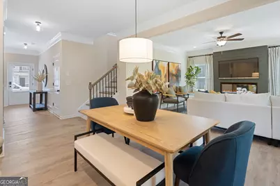 250 Shantz Way #LOT A42, Byron, GA 31008 - Photo 28