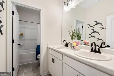 250 Shantz Way #LOT A42, Byron, GA 31008 - Photo 20