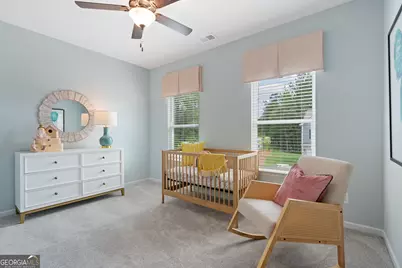 250 Shantz Way #LOT A42, Byron, GA 31008 - Photo 20