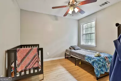 50 Otara Woods Drive, Newnan, GA 30263 - Photo 20