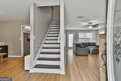 50 Otara Woods Drive, Newnan, GA 30263 - Photo 6