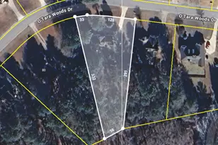 50 O'Tara Woods Dr, Newnan, GA 30263 - Photo 26