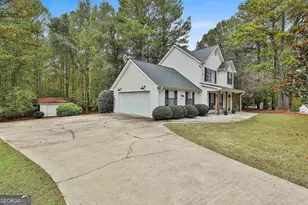 50 O'Tara Woods Dr, Newnan, GA 30263 - Photo 1