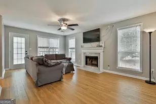 50 O'Tara Woods Dr, Newnan, GA 30263 - Photo 8