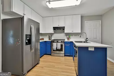 50 Otara Woods Drive, Newnan, GA 30263 - Photo 12