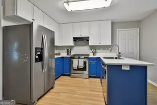 50 O'Tara Woods Dr, Newnan, GA 30263 - Photo 12