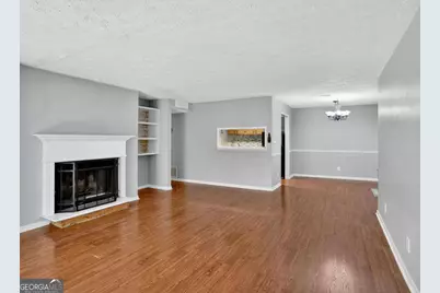 406 Smokerise Circle SE #406, Marietta, GA 30067 - Photo 2