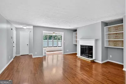 406 Smokerise Circle SE #406, Marietta, GA 30067 - Photo 6