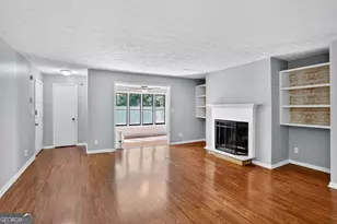 406 Smokerise Cir SE, Marietta, GA 30067 - Photo 6