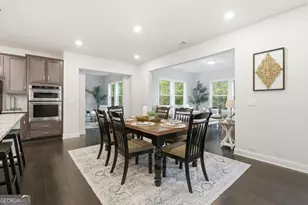 3435 Summerdale Walk, Cumming, GA 30028 - Photo 8