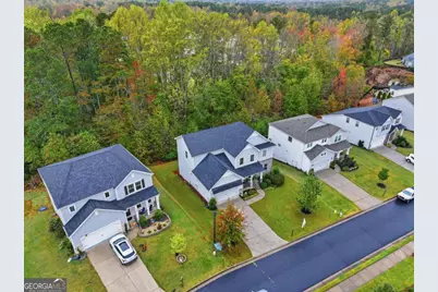 3435 Summerdale Walk, Cumming, GA 30028 - Photo 2