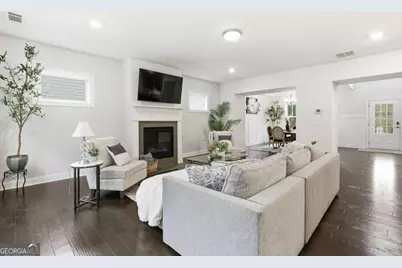 3435 Summerdale Walk, Cumming, GA 30028 - Photo 6