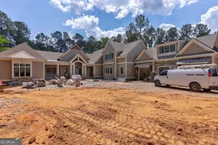 1220 Bachelors Run, Greensboro, GA 30642 - Photo 2