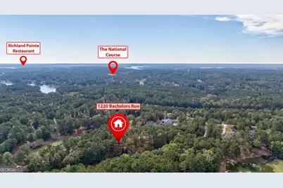 1220 Bachelors Run, Greensboro, GA 30642 - Photo 18