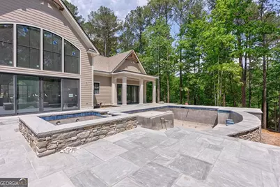 1220 Bachelors Run, Greensboro, GA 30642 - Photo 6