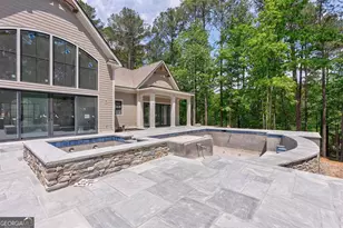 1220 Bachelors Run, Greensboro, GA 30642 - Photo 6