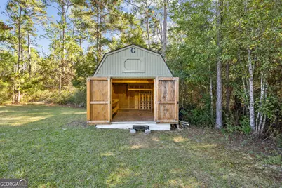 154 Huntington Drive, Kingsland, GA 31548 - Photo 28