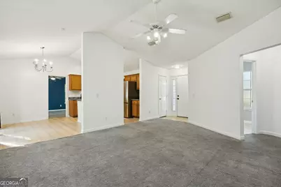 154 Huntington Drive, Kingsland, GA 31548 - Photo 6