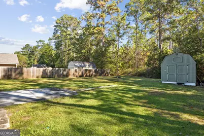 154 Huntington Drive, Kingsland, GA 31548 - Photo 30