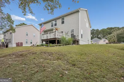 158 Grayson Avenue, Savannah, GA 31419 - Photo 46