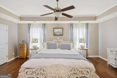 158 Grayson Avenue, Savannah, GA 31419 - Photo 36