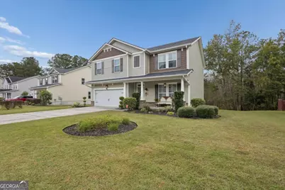 158 Grayson Avenue, Savannah, GA 31419 - Photo 4