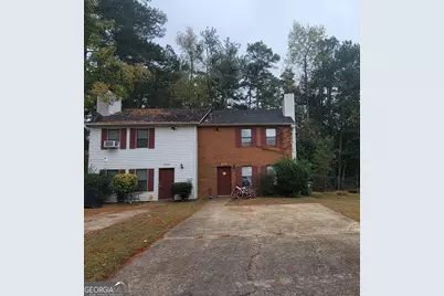 908 Silverwood Drive, Atlanta, GA 30349 - Photo 1
