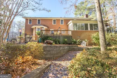 668 Monticlair Drive, Macon, GA 31210 - Photo 44