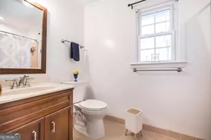 668 Monticlair Dr, Macon, GA 31210 - Photo 24