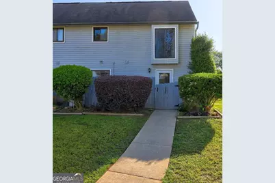 288 Country Club Drive, Jonesboro, GA 30238 - Photo 1