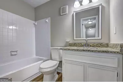 288 Country Club Drive, Jonesboro, GA 30238 - Photo 12