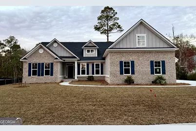 109 Tidal Marsh Way, Saint Marys, GA 31558 - Photo 1
