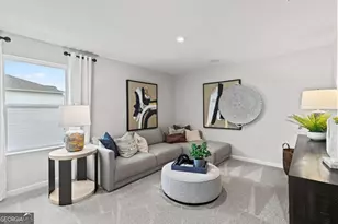 126 Jane Blvd NW, Cartersville, GA 30120 - Photo 8