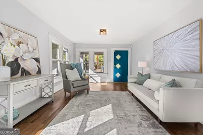 308 McPherson Place SE, Atlanta, GA 30316 - Photo 4