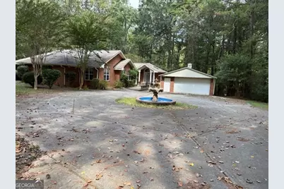 4112 Jodeco Road, Stockbridge, GA 30281 - Photo 1