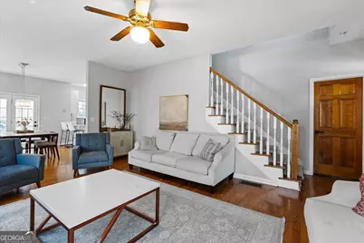 9209 W Banks Mill Road, Winston, GA 30187 - Photo 12