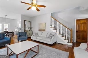 9209 W Banks Mill Rd, Winston, GA 30187 - Photo 12