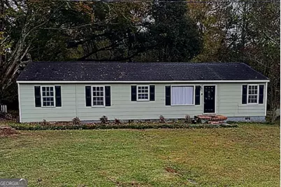 1670 Back Penn Road, Summerville, GA 30747 - Photo 1