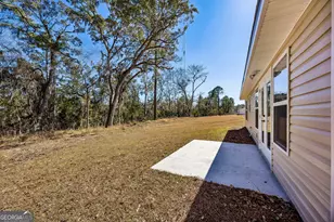 405 Old Mill Dr, Saint Marys, GA 31558 - Photo 30