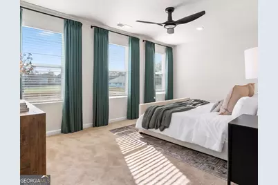 11534 Kimberly Way #LOT 36, Hampton, GA 30228 - Photo 10